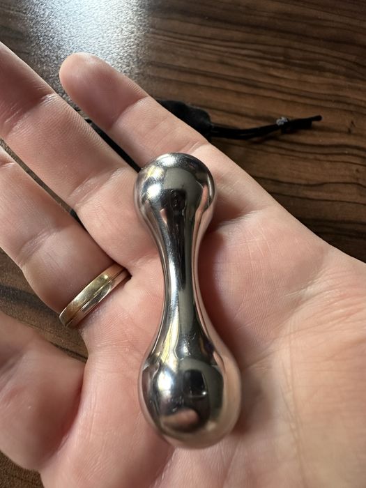 Nucklebone / Нъкълбоне / кокалче