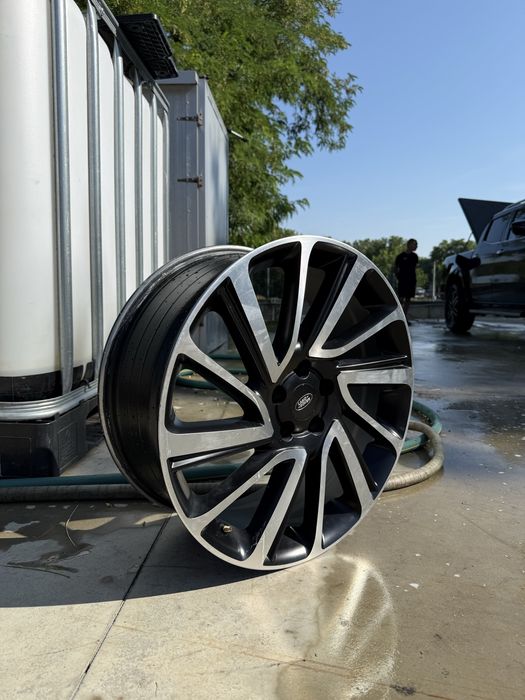 Джанти за Range Rover 19"
