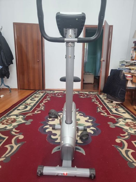 тренажер велосипед