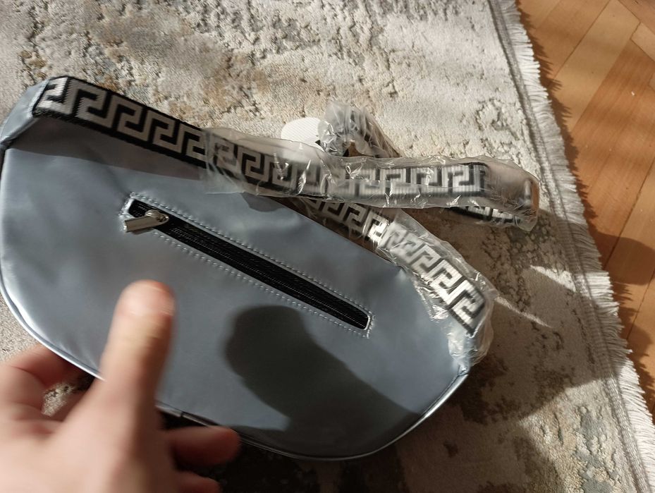 Borseta de dama Versace Fragrance