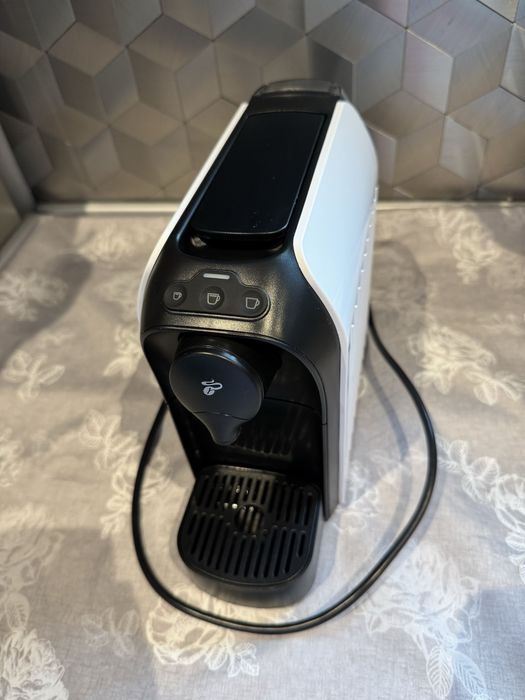 Espressor capsule Tchibo Cafissimo