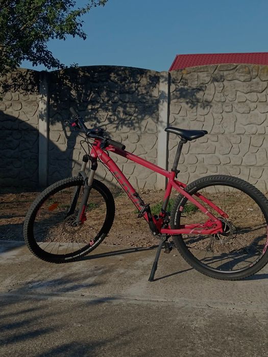 Vand bicicleta rockrider 540