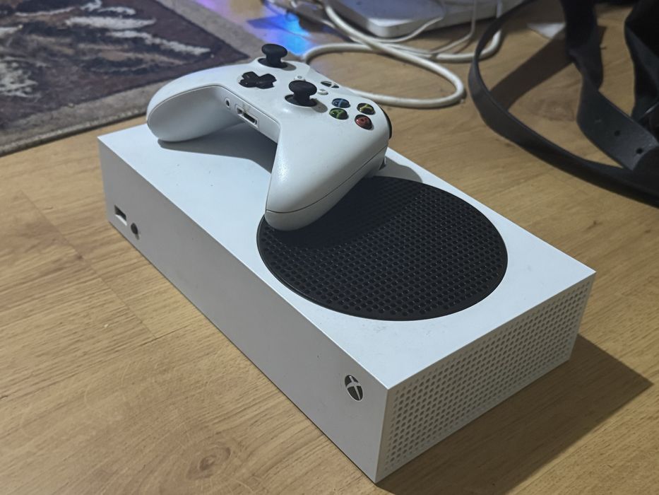 Конзола XBOX Series S