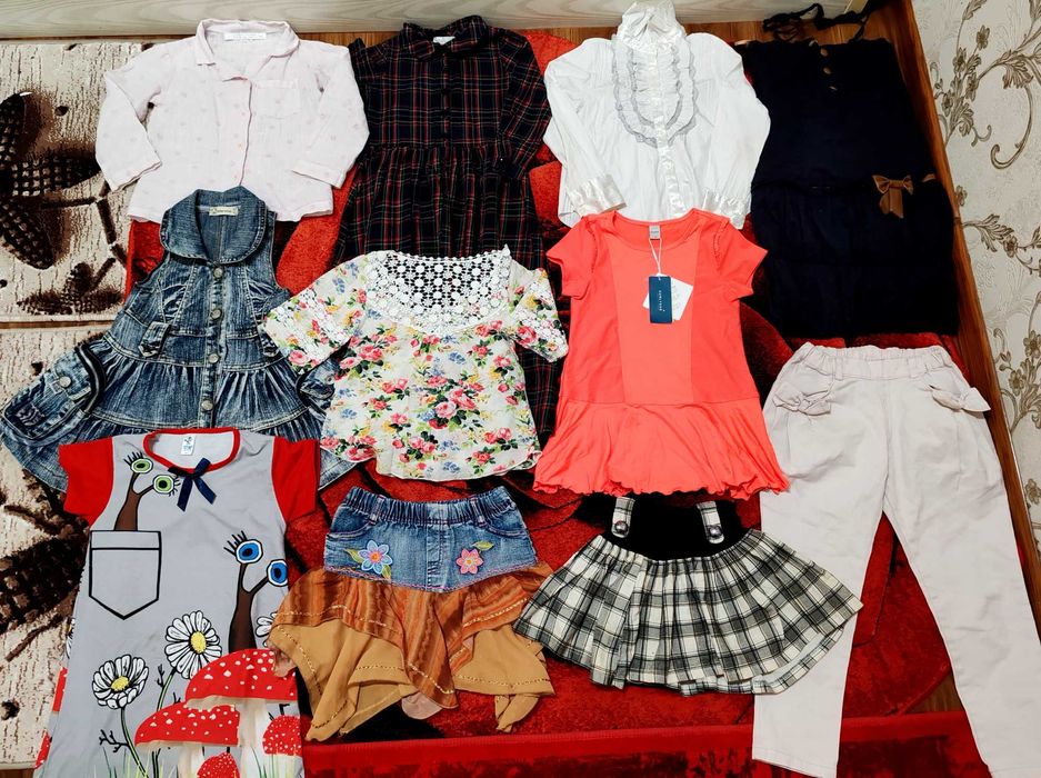 Одежда для детей