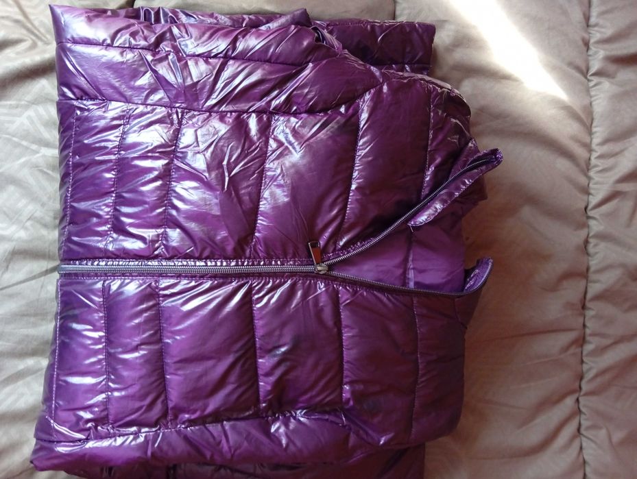 Дамско пролетно яке