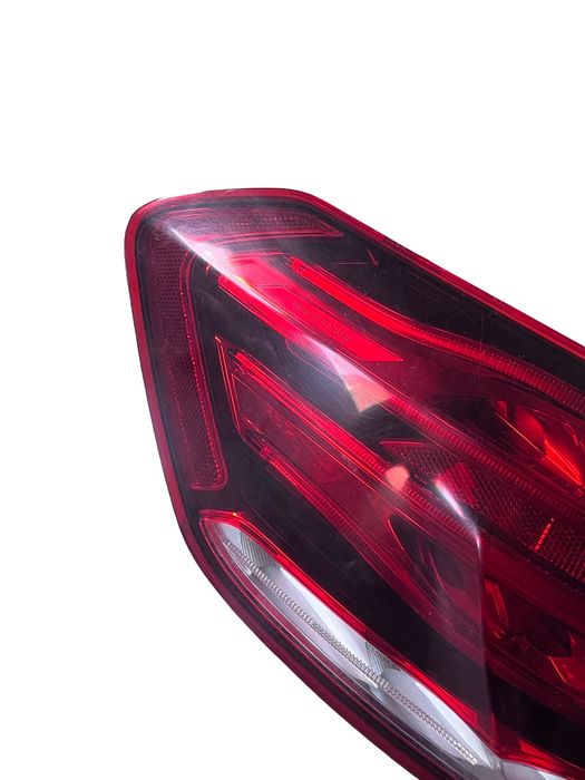 Lampa Spate / Stop Stanga Spate Mercedes-Benz E-Class W212 2013 Faceli