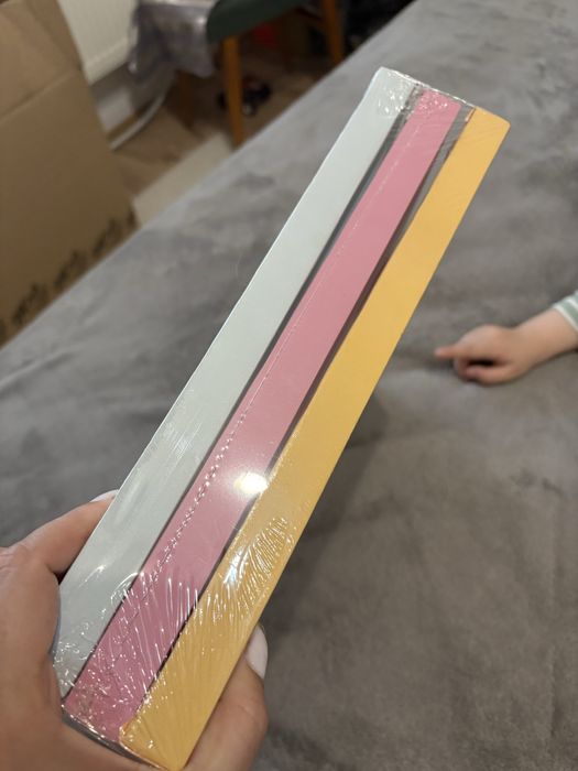 4 бр Канвас за стена Disney