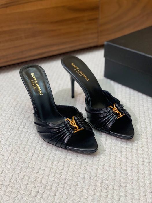 Sandale Saint Laurent