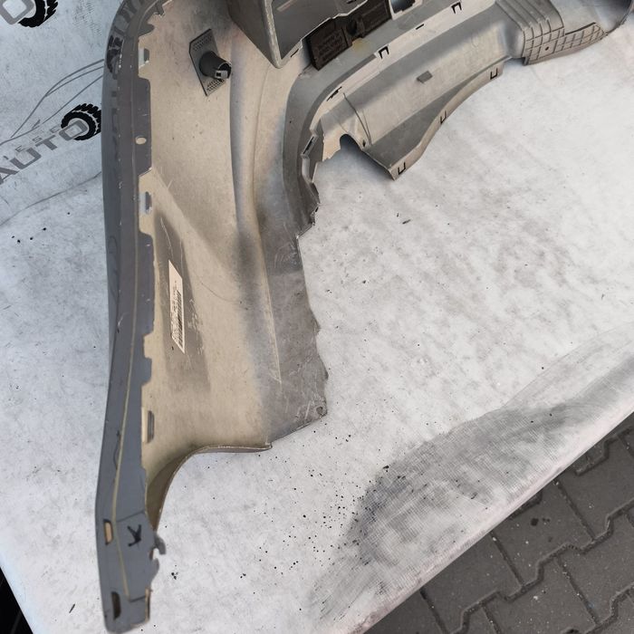 Bara spate BMW X3 E83 M-Paket an 2003-2004-2005-2006-2007-2008-2009-20