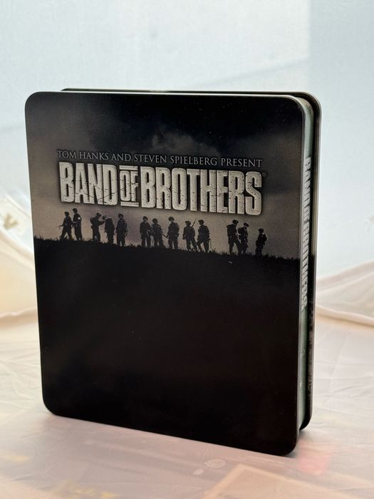 Коллекционные BluRay издания