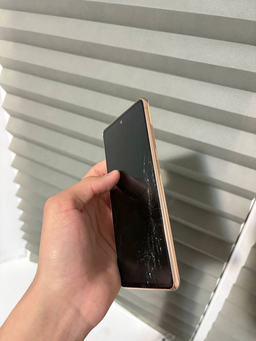 Samsung Galaxy S20FE 128GB