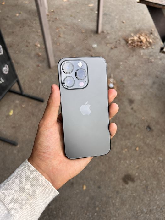 айфон IPhone 14 PRO 256 76%