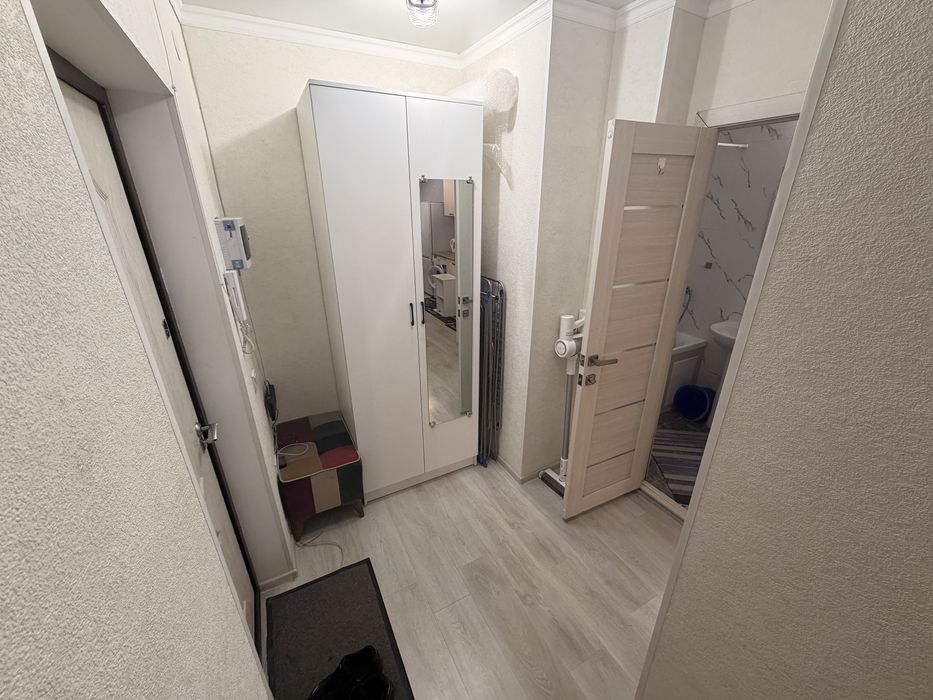 Квартира, 38 м^2, ЖК Нурлы Дала