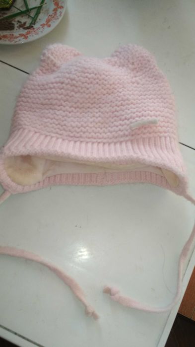 Комбинезон для девочки от8мес