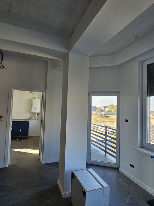 GRAMEX  CONSTRUCT Executam lucrări Interioare/Exterioare