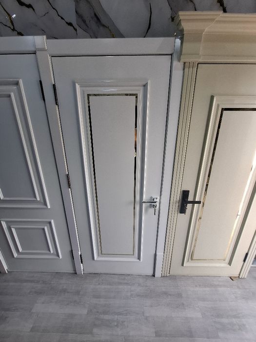 Mdf eshiklar olami eng arzon narxlar