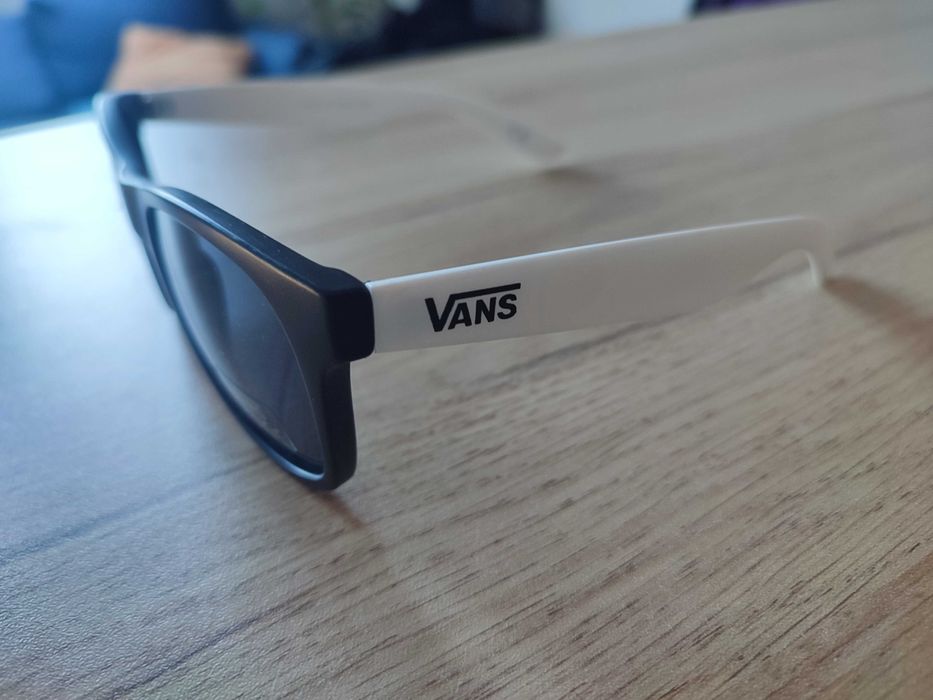 Слънчеви очила Vans