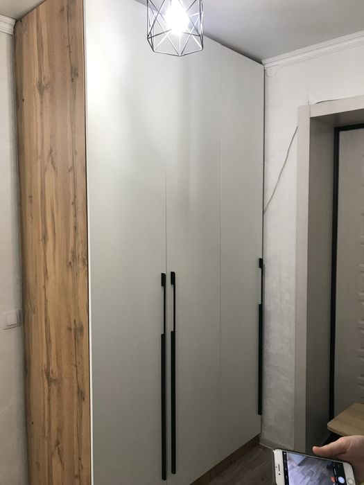 Услуги сборщика мебели