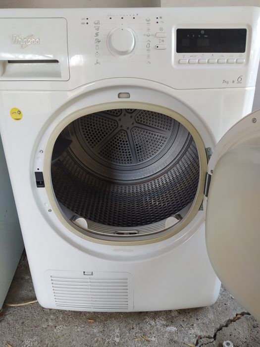 Сушилня за дрехи