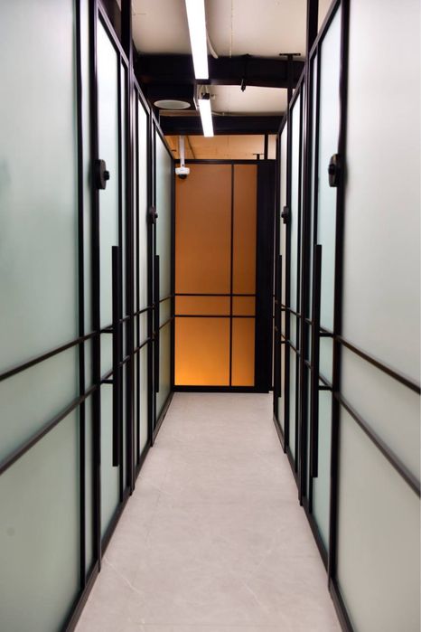 Продаётся 108м2 Салон красоты в Бизнес Парке на Махтумкули