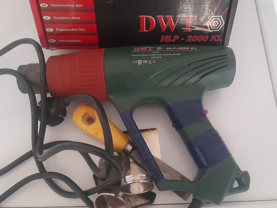 Продам на запчасти Б/У электронику: пром.фен, соковыжымалка, DVD привд