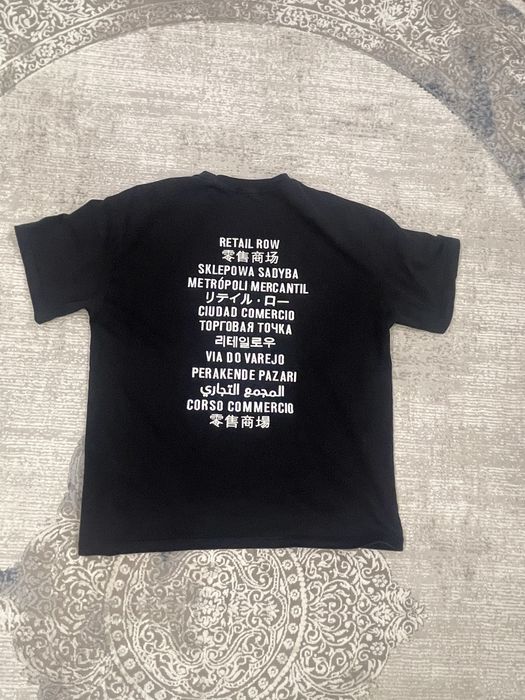 Продам футболку Balenciaga
