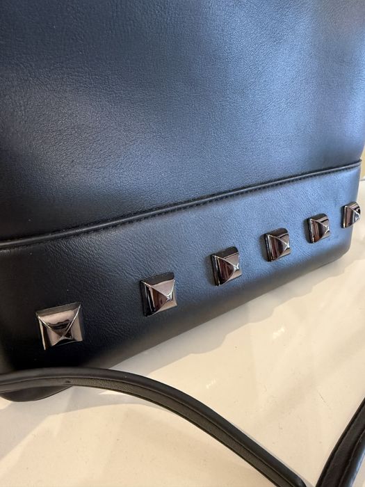 Черна чанта Twinset