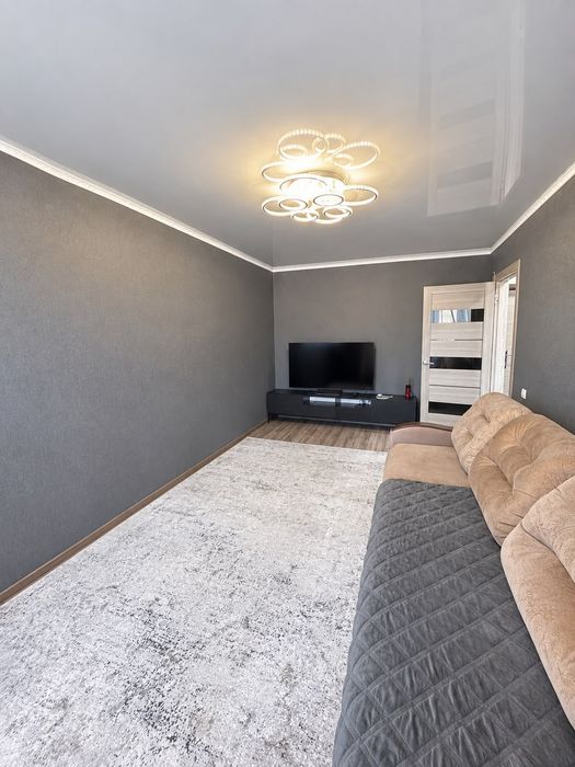 Продам 1 ком квартиру район 3 гор больницы