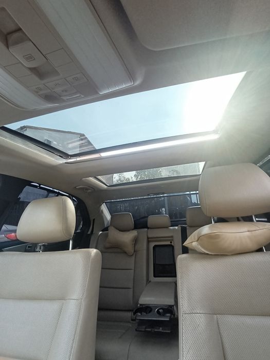 MERCEDES-BENZ E-Class 2010 — imagine 5