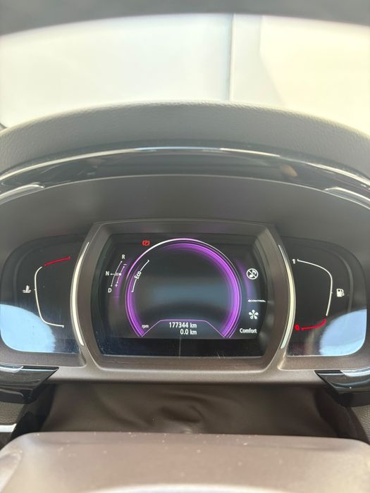 Vând Renault Espace Initiale Paris
