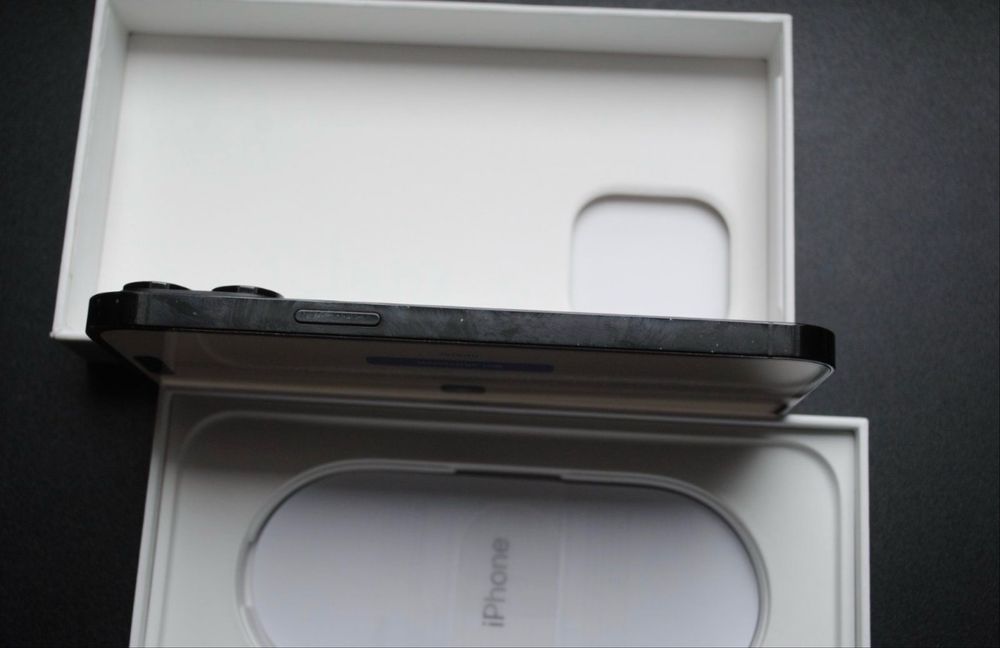 Iphone 14 pro max 256gb