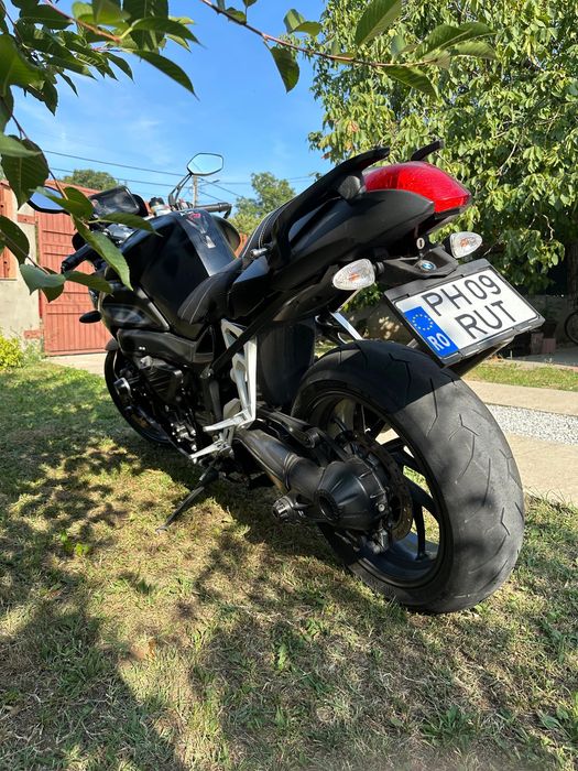 De vanzare BMW K1200R