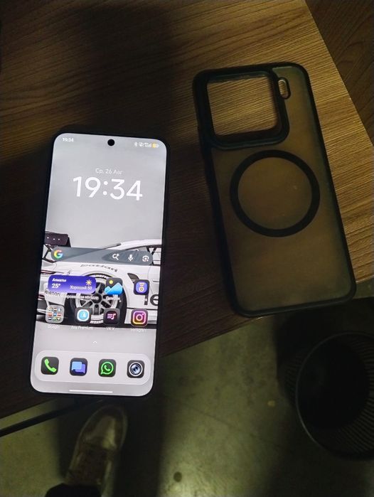 Xiaomi 15 12/512