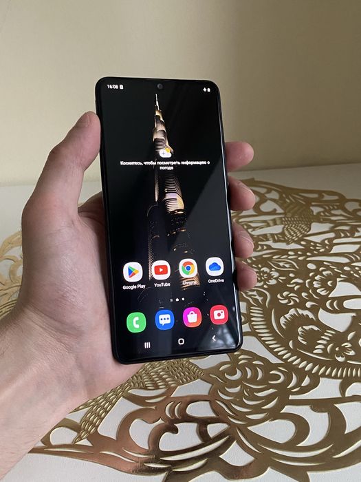 Самсунг А41 Samsung A41 Original