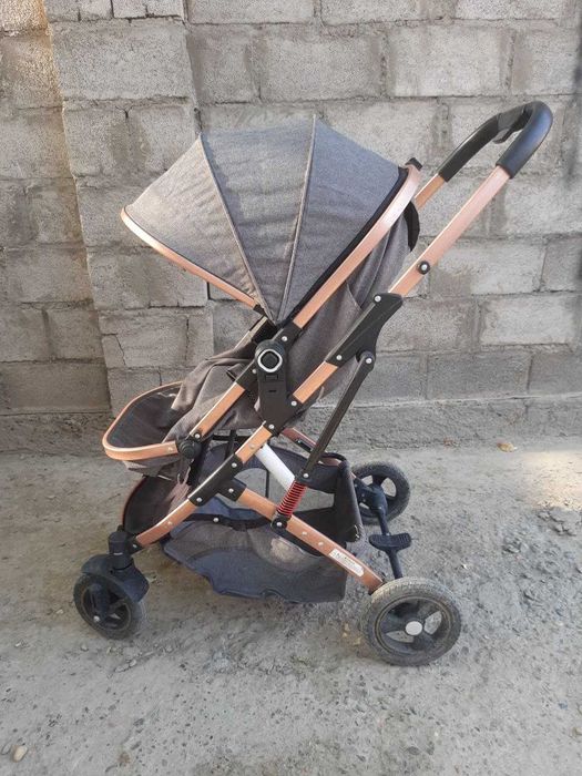 Продается коляска