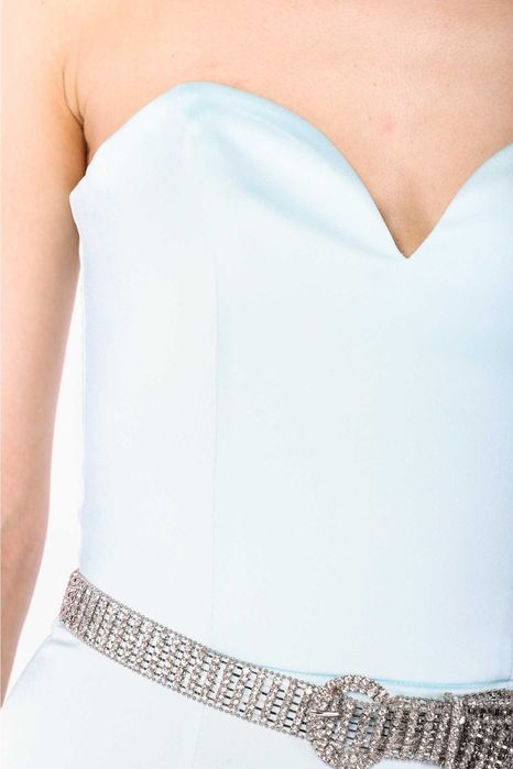 Rochie de ocazie, nouă cu etichetă