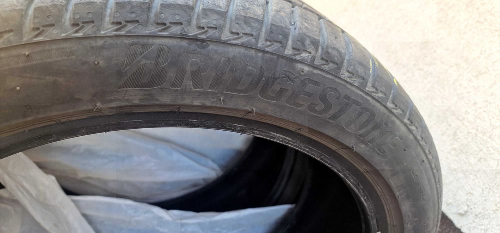 Cauciucuri de vara 225/45/R19 Bridgestone 2020