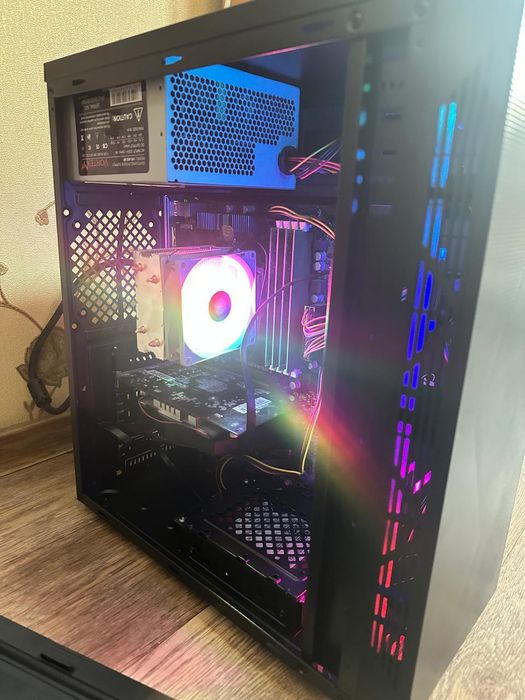 Системный Блок. Хороший