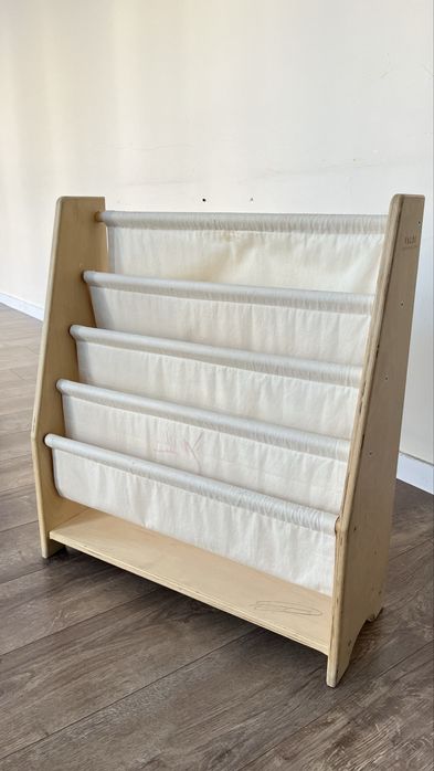 Продам детскую полку для книг