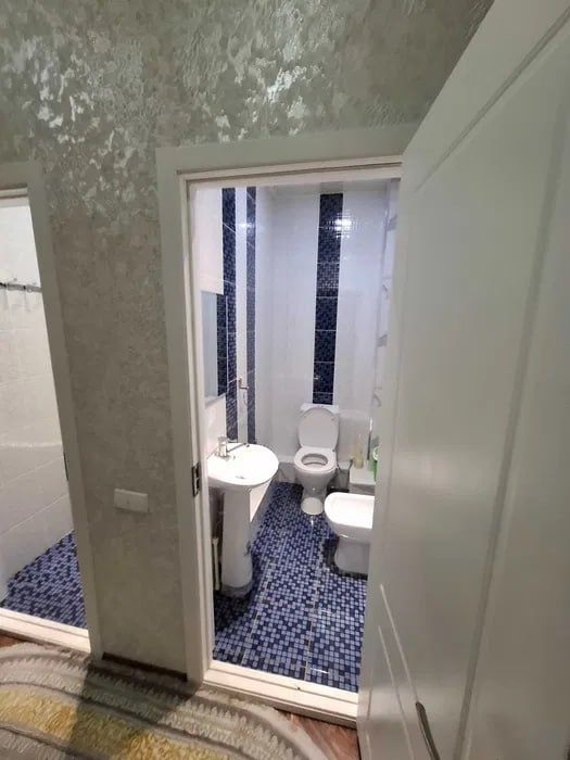 Сдаётся в аренду мето айбек 2 комнт