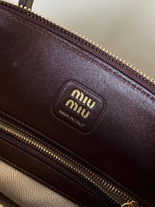 Geanta Miu Miu Large