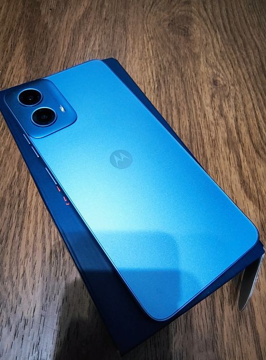Moto G34 5G 128GB 16GB RAM
