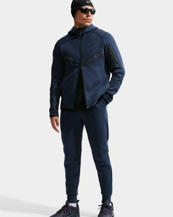 Nike Tech Men’s Fleece Joggers