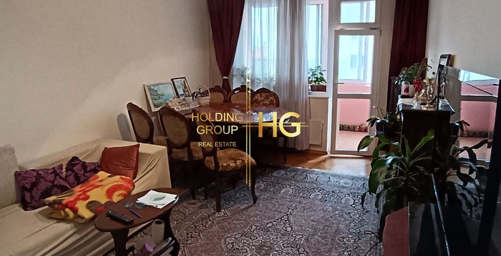 2-стаен в Варна-Централна поща площ 70 цена 180000 - снимка 1