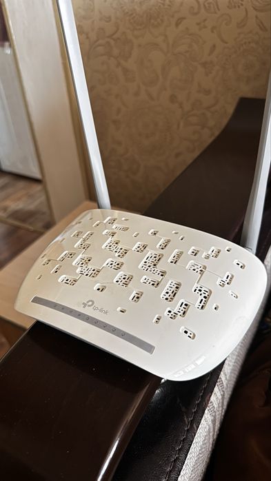 Продам модем tp-link