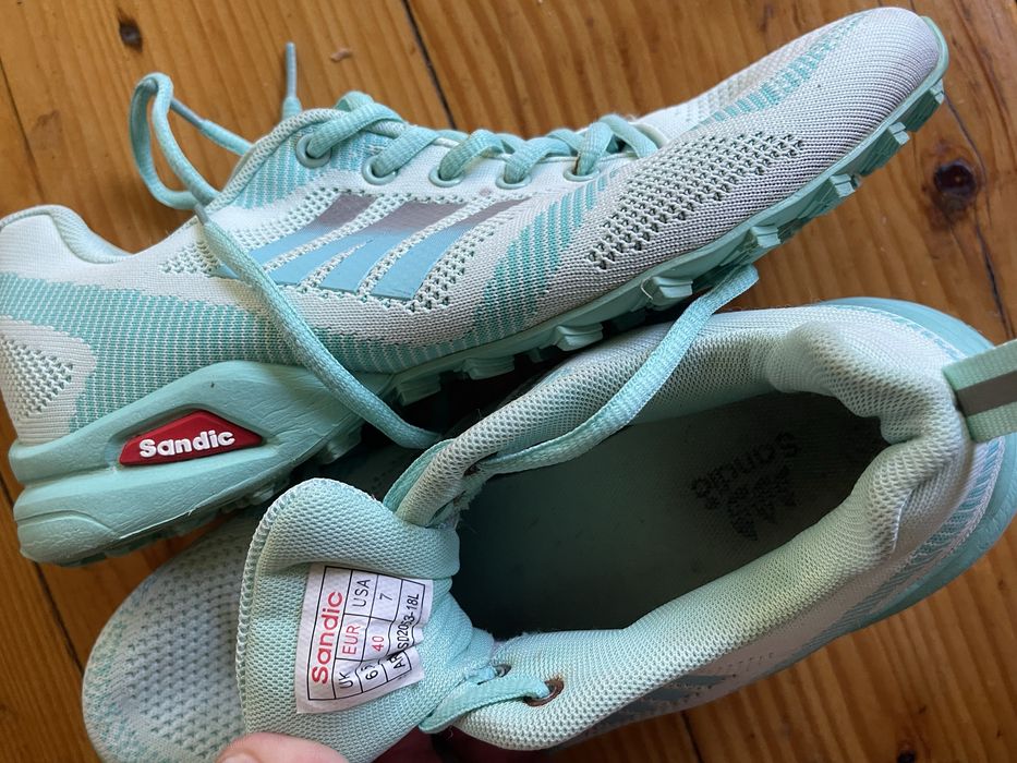 Adidas Sandic adizero