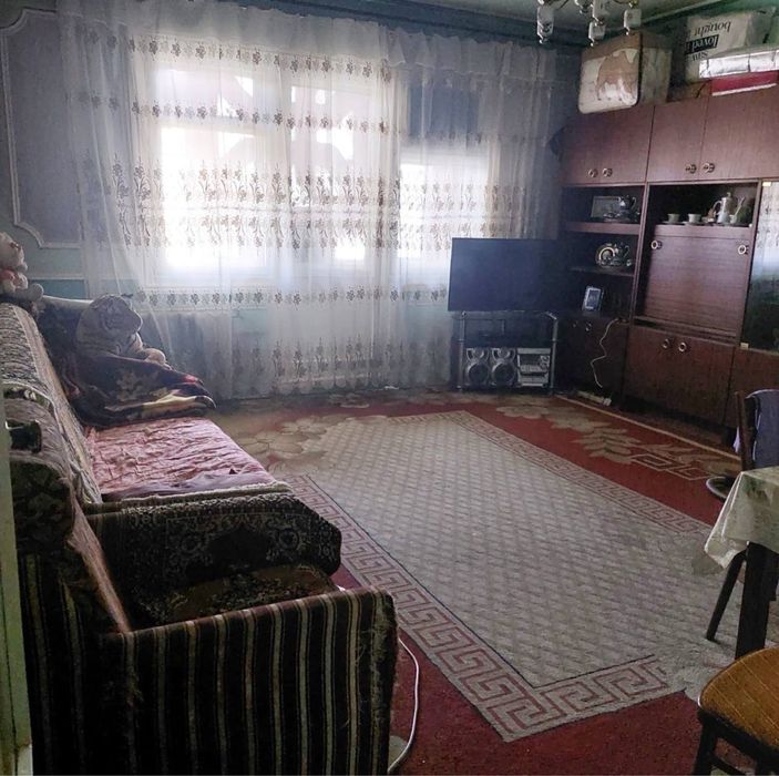 Ijaraga kvartira qizlarga sheriklikga