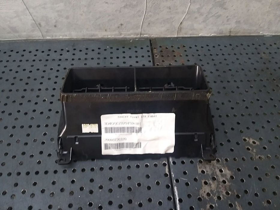 Grila ventilatie bord centrala dodge journey 60613638