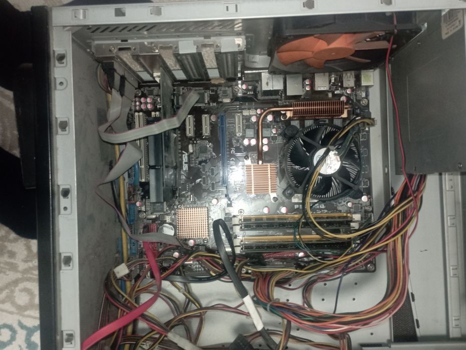 компьютер продам