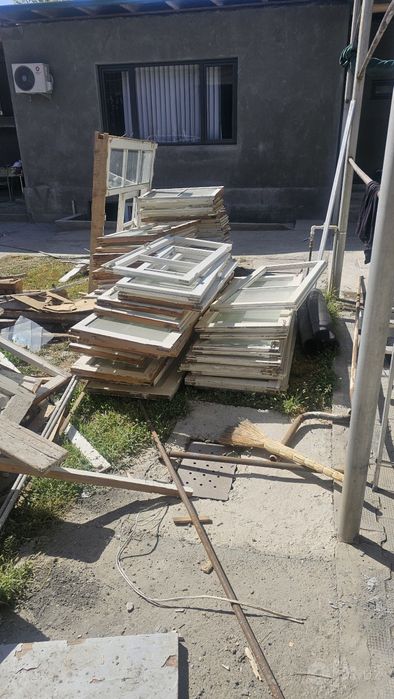 Õtin tekinga bervoraman